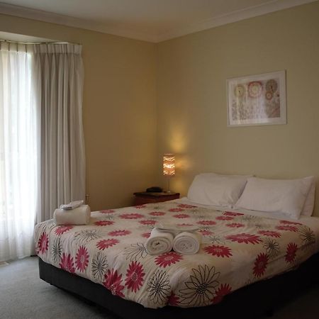 Apartments Of Waverley Burwood Luaran gambar