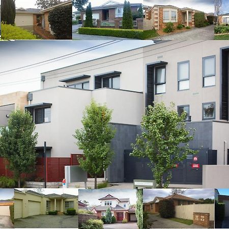 Apartments Of Waverley Burwood Luaran gambar