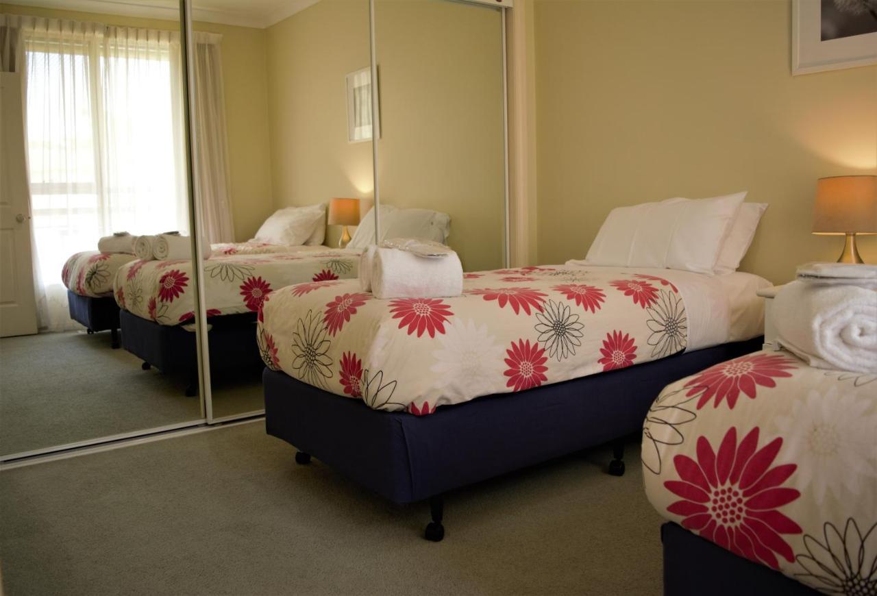 Apartments Of Waverley Burwood Luaran gambar