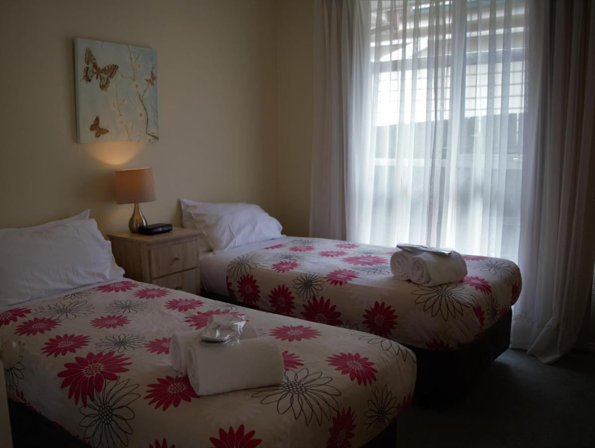 Apartments Of Waverley Burwood Luaran gambar