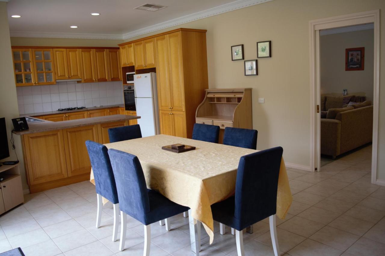 Apartments Of Waverley Burwood Luaran gambar