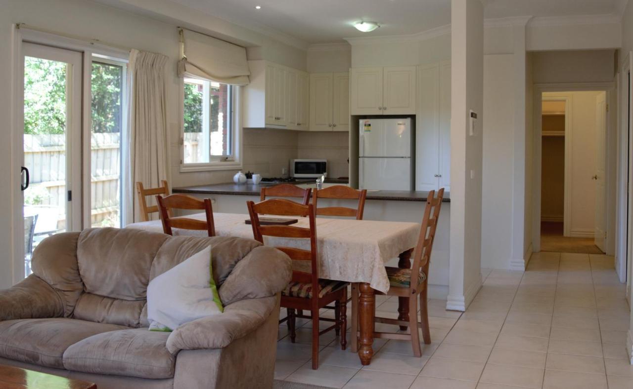 Apartments Of Waverley Burwood Luaran gambar