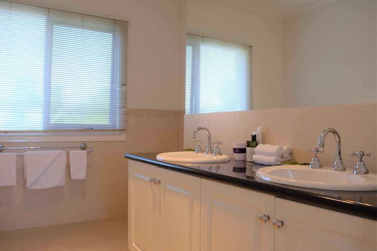 Apartments Of Waverley Burwood Luaran gambar