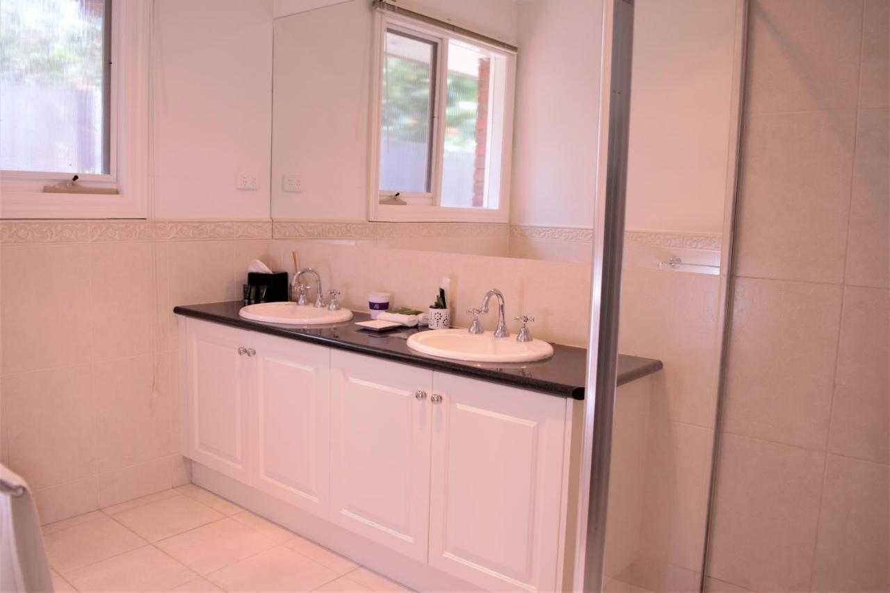 Apartments Of Waverley Burwood Luaran gambar