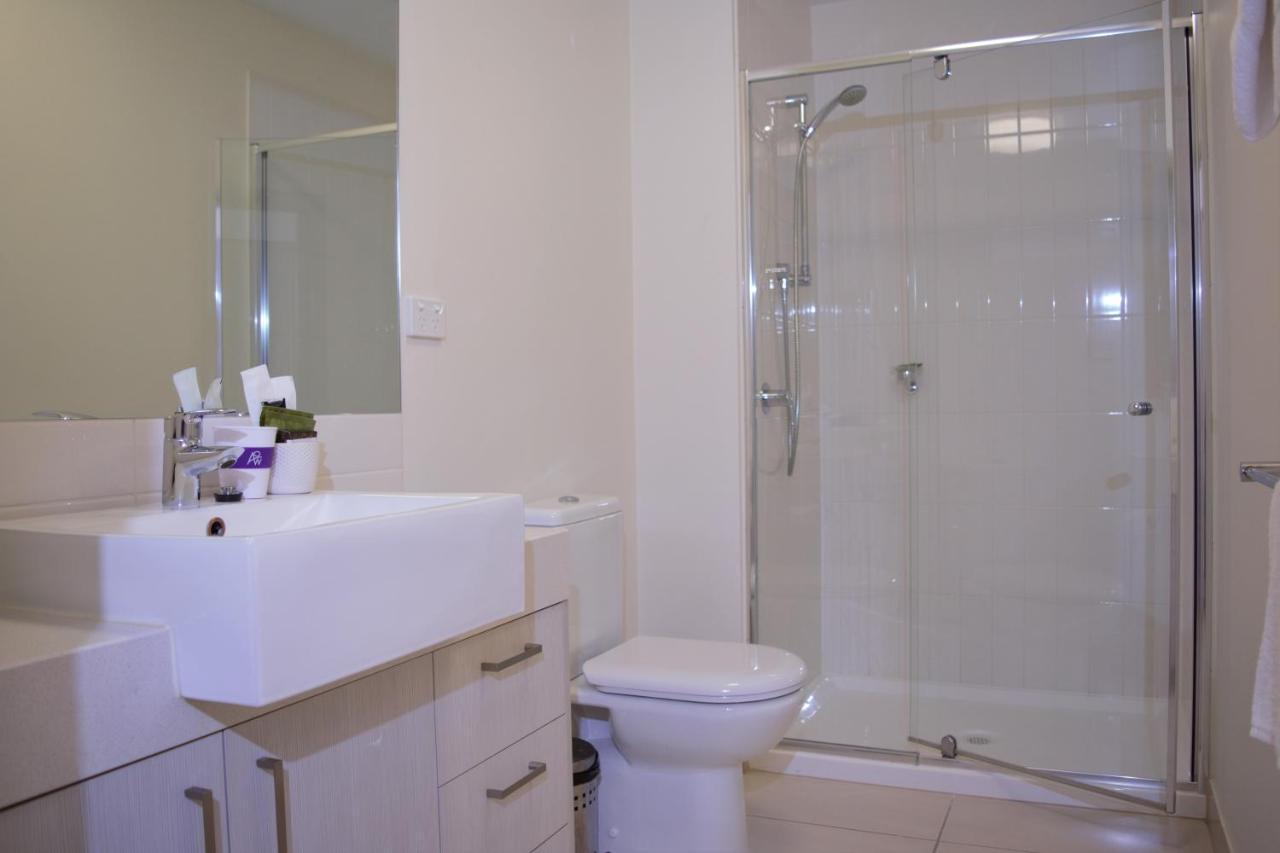 Apartments Of Waverley Burwood Luaran gambar
