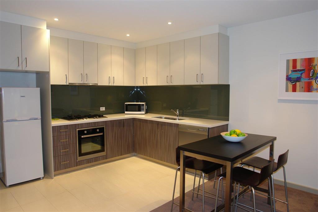 Apartments Of Waverley Burwood Dalaman gambar