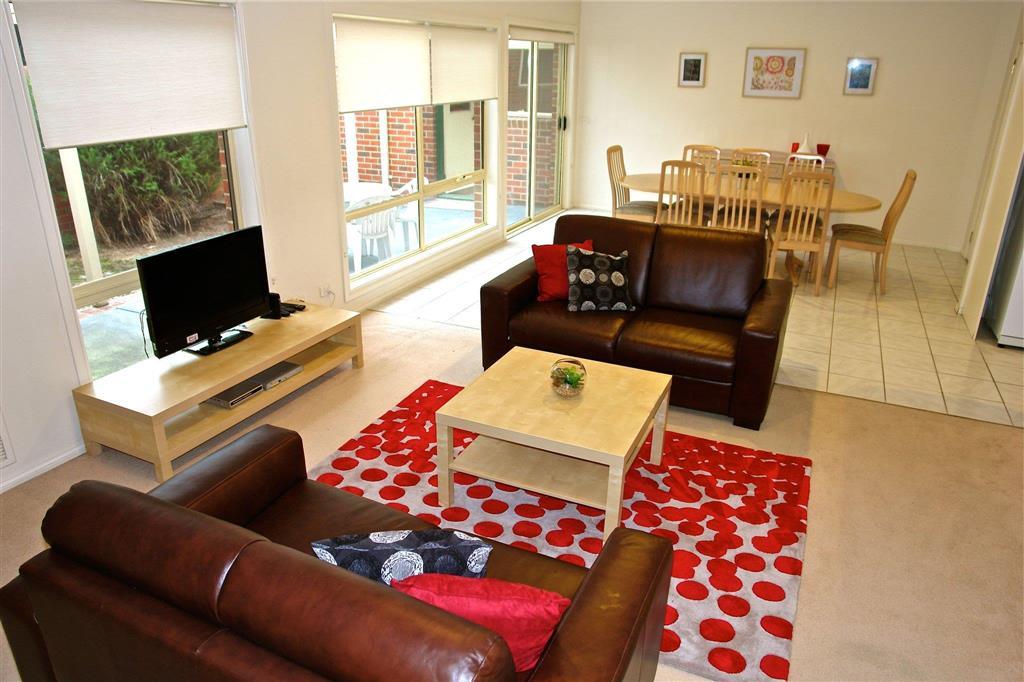 Apartments Of Waverley Burwood Dalaman gambar