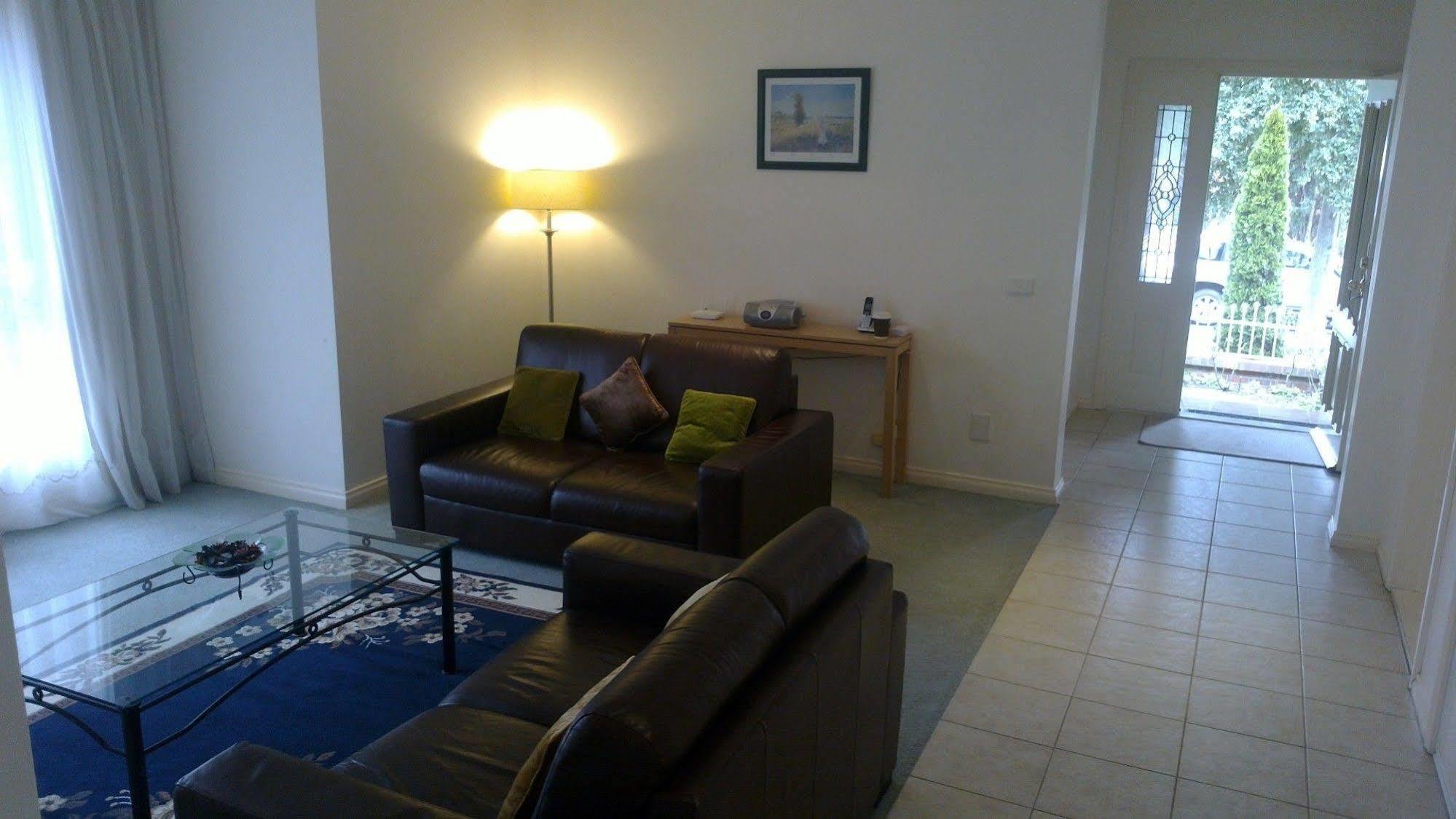 Apartments Of Waverley Burwood Luaran gambar