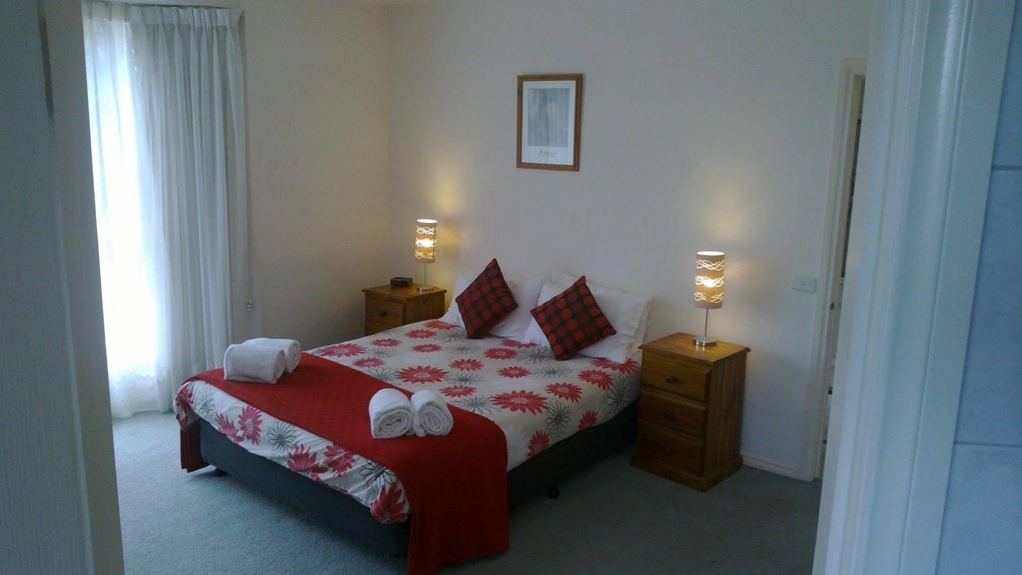 Apartments Of Waverley Burwood Luaran gambar
