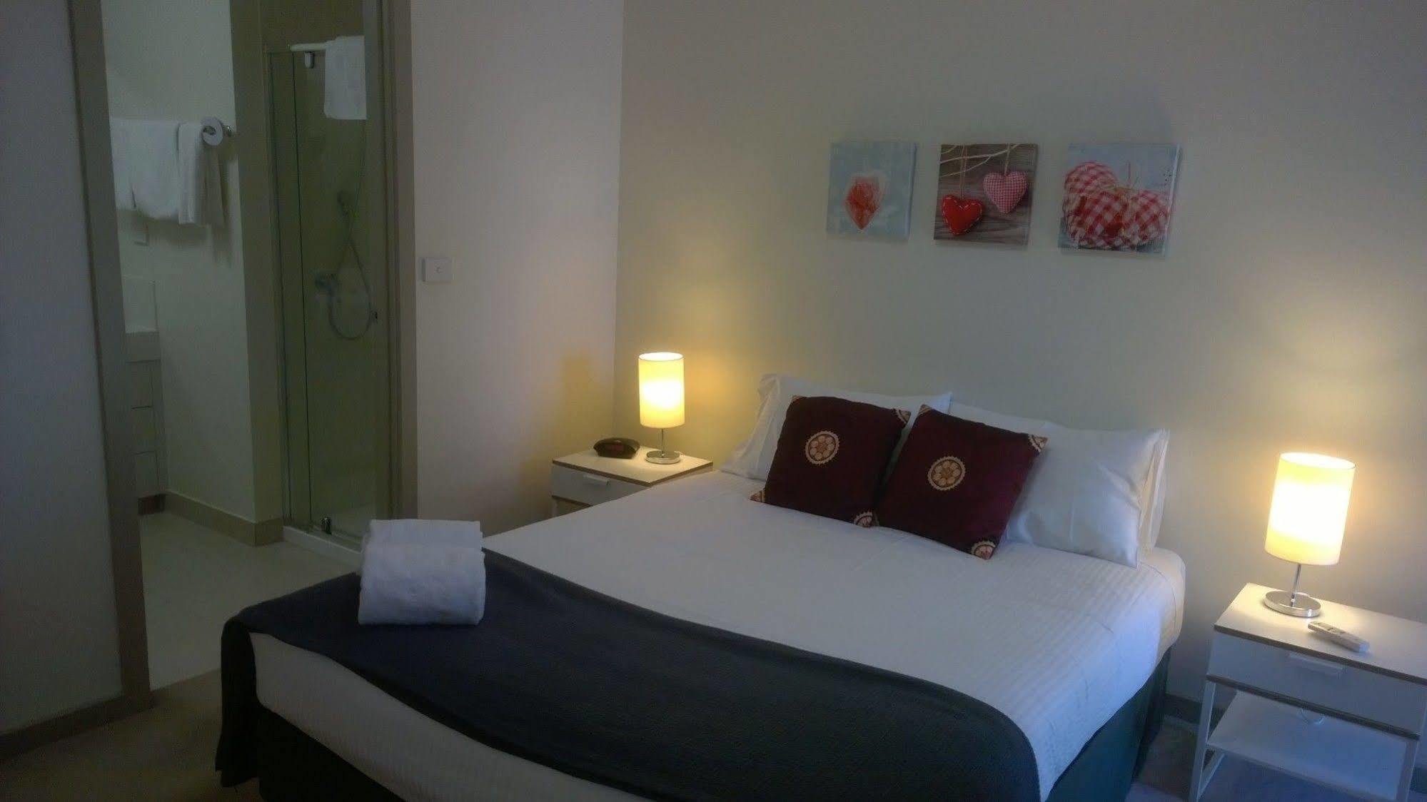 Apartments Of Waverley Burwood Luaran gambar