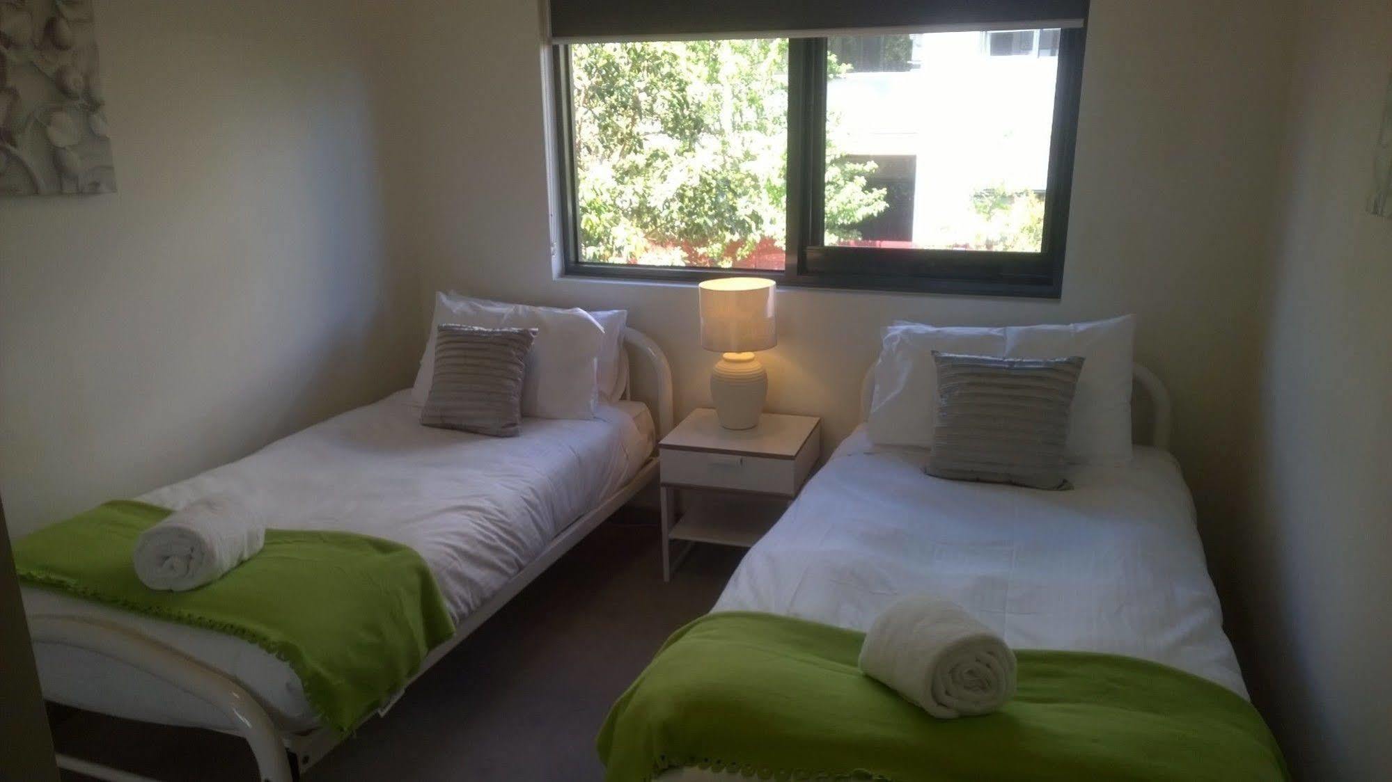 Apartments Of Waverley Burwood Luaran gambar