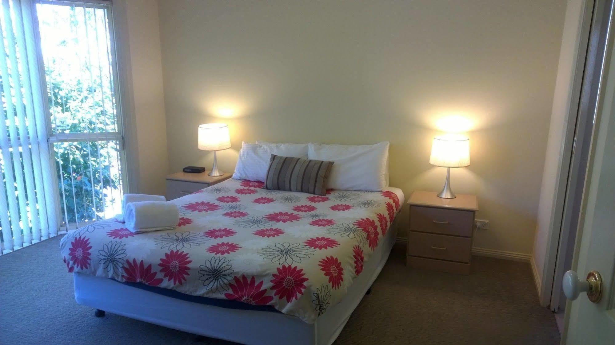 Apartments Of Waverley Burwood Luaran gambar