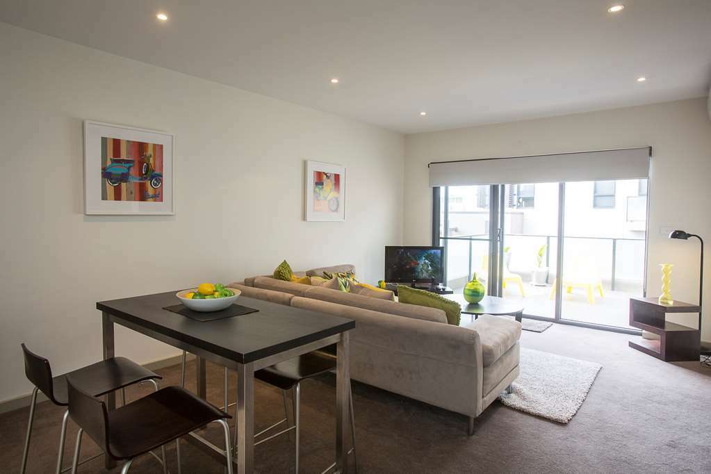 Apartments Of Waverley Burwood Bilik gambar