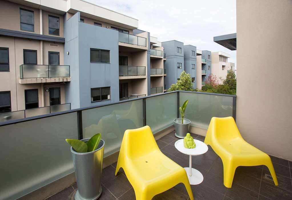 Apartments Of Waverley Burwood Bilik gambar