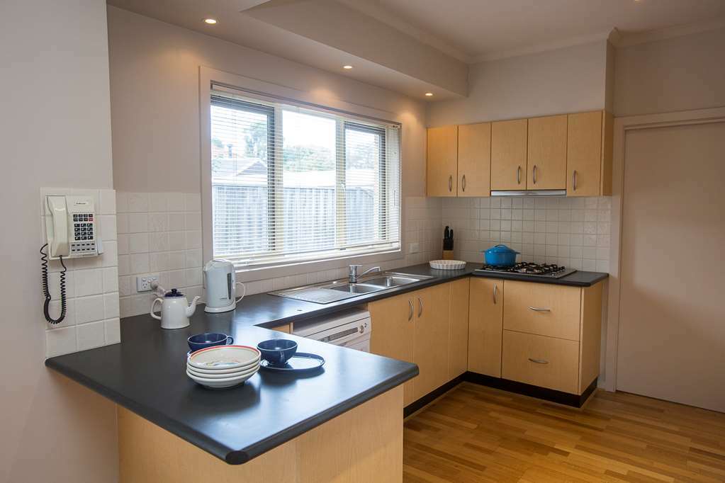 Apartments Of Waverley Burwood Bilik gambar